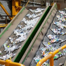 iQRenew SPEC facility opens doors to stakeholders