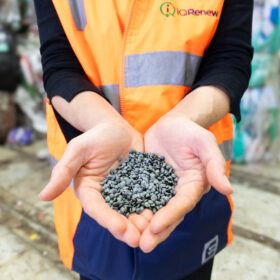 iQRenew secures $9.1m infrastructure funding boost